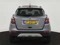 Opel Mokka X 1.4 Turbo 140PK Innovation AUTOM. TREKH|LEER|SCHUI Grijs - thumbnail 9