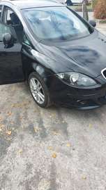 Altea 1.9 TDI DPF XL Stylance