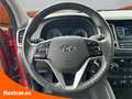 Hyundai TUCSON 1.6 GDI BE Klass 4x2 Rojo - thumbnail 11