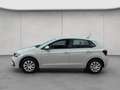 Volkswagen Polo 1.0 TSI DSG Life Navi Climatronic App-Conne Grau - thumbnail 3