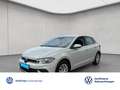 Volkswagen Polo 1.0 TSI DSG Life Navi Climatronic App-Conne Grau - thumbnail 1
