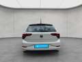 Volkswagen Polo 1.0 TSI OPF DSG Life Navi Climatronic App-C Grau - thumbnail 6