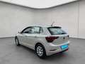 Volkswagen Polo 1.0 TSI OPF DSG Life Navi Climatronic App-C Grau - thumbnail 5