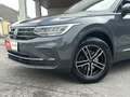 Volkswagen Tiguan 1.5 TSI *1.Besitz, Sitz+Lenkradheizung* Grau - thumbnail 5