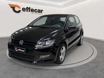 1.2 70 CV 3p. Comfortline