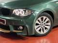 BMW 118 118i Verde - thumbnail 7