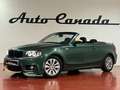 BMW 118 118i Verde - thumbnail 1