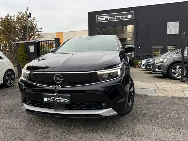 Opel Grandland Grandland 1.5 diesel Ecotec aut. Business Elegance