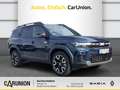 Dacia Bigster Journey HYBRID 155 Blau - thumbnail 3