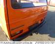 Volkswagen T3 T3 Diesel 1.Hd nur 56 tkm * Oldtimer * Garantie Orange - thumbnail 11