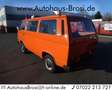 Volkswagen T3 T3 Diesel 1.Hd nur 56 tkm * Oldtimer * Garantie Orange - thumbnail 2