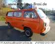Volkswagen T3 T3 Diesel 1.Hd nur 56 tkm * Oldtimer * Garantie Orange - thumbnail 5