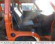 Volkswagen T3 T3 Diesel 1.Hd nur 56 tkm * Oldtimer * Garantie Orange - thumbnail 21