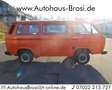 Volkswagen T3 T3 Diesel 1.Hd nur 56 tkm * Oldtimer * Garantie Orange - thumbnail 4