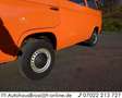 Volkswagen T3 T3 Diesel 1.Hd nur 56 tkm * Oldtimer * Garantie Orange - thumbnail 8