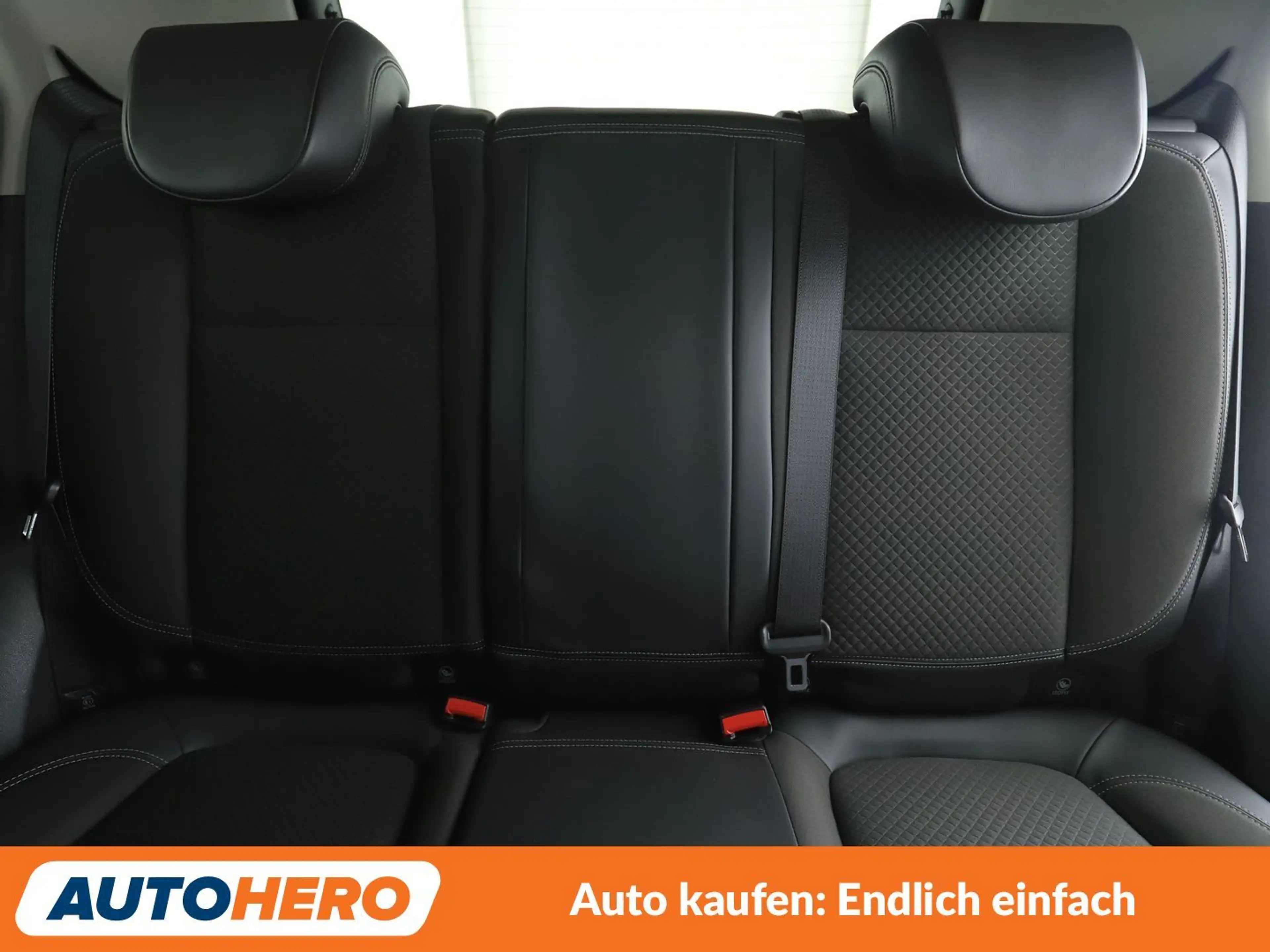 Opel Mokka X 1.4 Turbo Innovation Aut.*NAV*LED*TEMPO*CAM*PDC* — photo 15