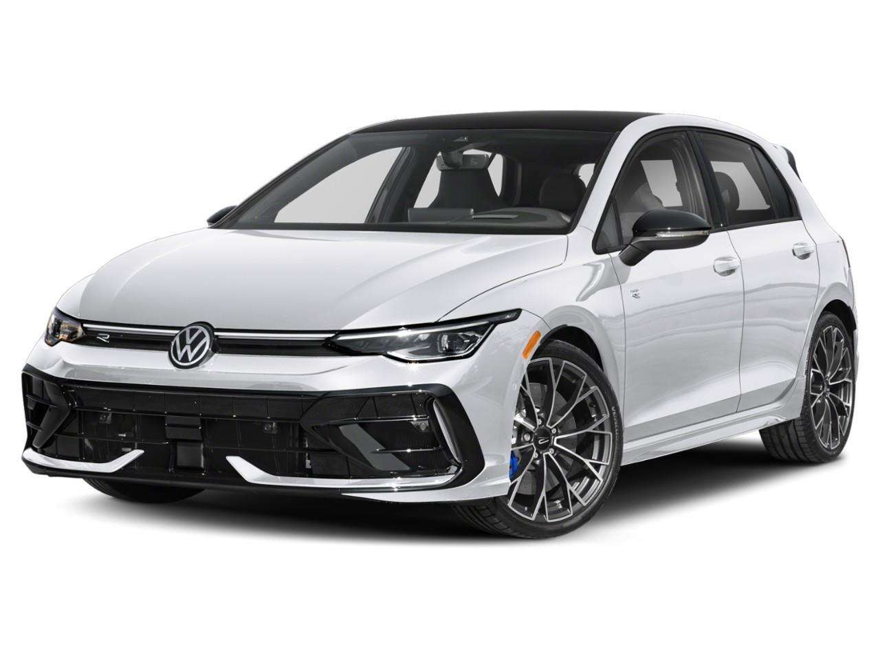 2026 Volkswagen Golf