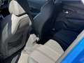 Peugeot 2008 Hybrid 136 e-DCS6 GT Blau - thumbnail 17
