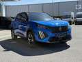 Peugeot 2008 Hybrid 136 e-DCS6 GT Blau - thumbnail 7