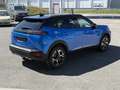 Peugeot 2008 Hybrid 136 e-DCS6 GT Blau - thumbnail 5