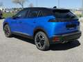 Peugeot 2008 Hybrid 136 e-DCS6 GT Blau - thumbnail 3