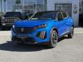 Peugeot 2008 Hybrid 136 e-DCS6 GT Blau - thumbnail 1