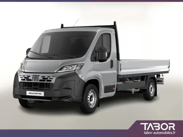 Fiat Ducato Plateau 35 AUT L4