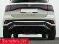 Volkswagen T-Cross 1.0 TSI DSG R-Line IQ-LIGHT ACC Grau - thumbnail 33