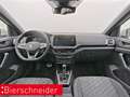 Volkswagen T-Cross 1.0 TSI DSG R-Line IQ-LIGHT ACC Grau - thumbnail 13