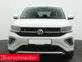 Volkswagen T-Cross 1.0 TSI DSG R-Line IQ-LIGHT ACC Grau - thumbnail 12