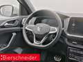 Volkswagen T-Cross 1.0 TSI DSG R-Line IQ-LIGHT ACC Grau - thumbnail 14