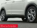 Volkswagen T-Cross 1.0 TSI DSG R-Line IQ-LIGHT ACC Grau - thumbnail 35
