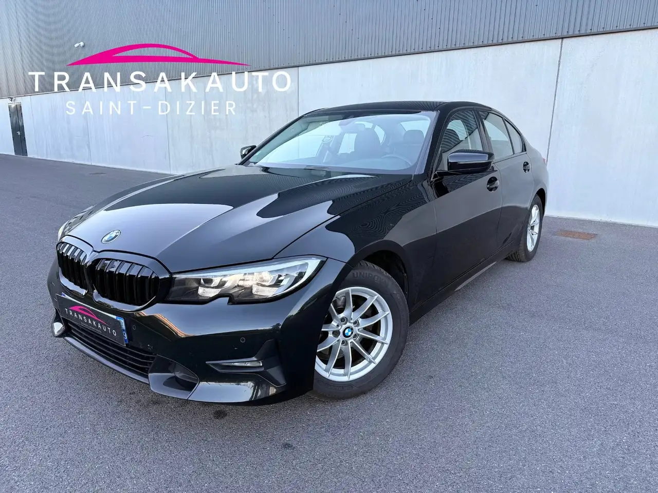 BMW 318
