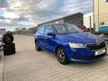 Skoda Fabia Cool Plus*BT*8Fach*SH*Erste Hand* Blau - thumbnail 4