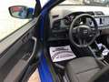 Skoda Fabia Cool Plus*BT*8Fach*SH*Erste Hand* Blau - thumbnail 13
