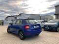 Skoda Fabia Cool Plus*BT*8Fach*SH*Erste Hand* Blau - thumbnail 6