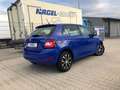 Skoda Fabia Cool Plus*BT*8Fach*SH*Erste Hand* Blau - thumbnail 14