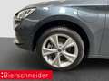 SEAT Leon Sportstourer 1.5 e-Hybrid DSG FR AHK MATRIX CLIMAT Grau - thumbnail 9