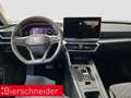 SEAT Leon Sportstourer 1.5 e-Hybrid DSG FR AHK MATRIX CLIMAT Grau - thumbnail 17