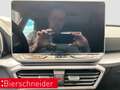 SEAT Leon Sportstourer 1.5 e-Hybrid DSG FR AHK MATRIX CLIMAT Grau - thumbnail 16
