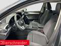 SEAT Leon Sportstourer 1.5 e-Hybrid DSG FR AHK MATRIX CLIMAT Grau - thumbnail 12