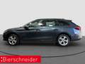 SEAT Leon Sportstourer 1.5 e-Hybrid DSG FR AHK MATRIX CLIMAT Grau - thumbnail 8