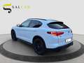 Alfa Romeo Stelvio 2.2 190cv B-Tech Q4 2019 Blanc - thumbnail 17