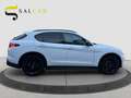Alfa Romeo Stelvio 2.2 190cv B-Tech Q4 2019 Blanc - thumbnail 4