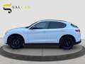 Alfa Romeo Stelvio 2.2 190cv B-Tech Q4 2019 Blanc - thumbnail 3
