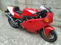 Ducati 750 SS Rouge - thumbnail 1