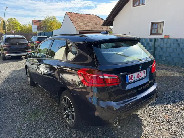 BMW 225 i Active T. xDrive Sport Line,Leder,Head-up