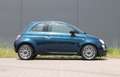Fiat 500 TwinAir 80 Turbo Cult Automaat Xenon Leder Pano Blauw - thumbnail 4