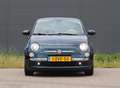 Fiat 500 TwinAir 80 Turbo Cult Automaat Xenon Leder Pano Blauw - thumbnail 11