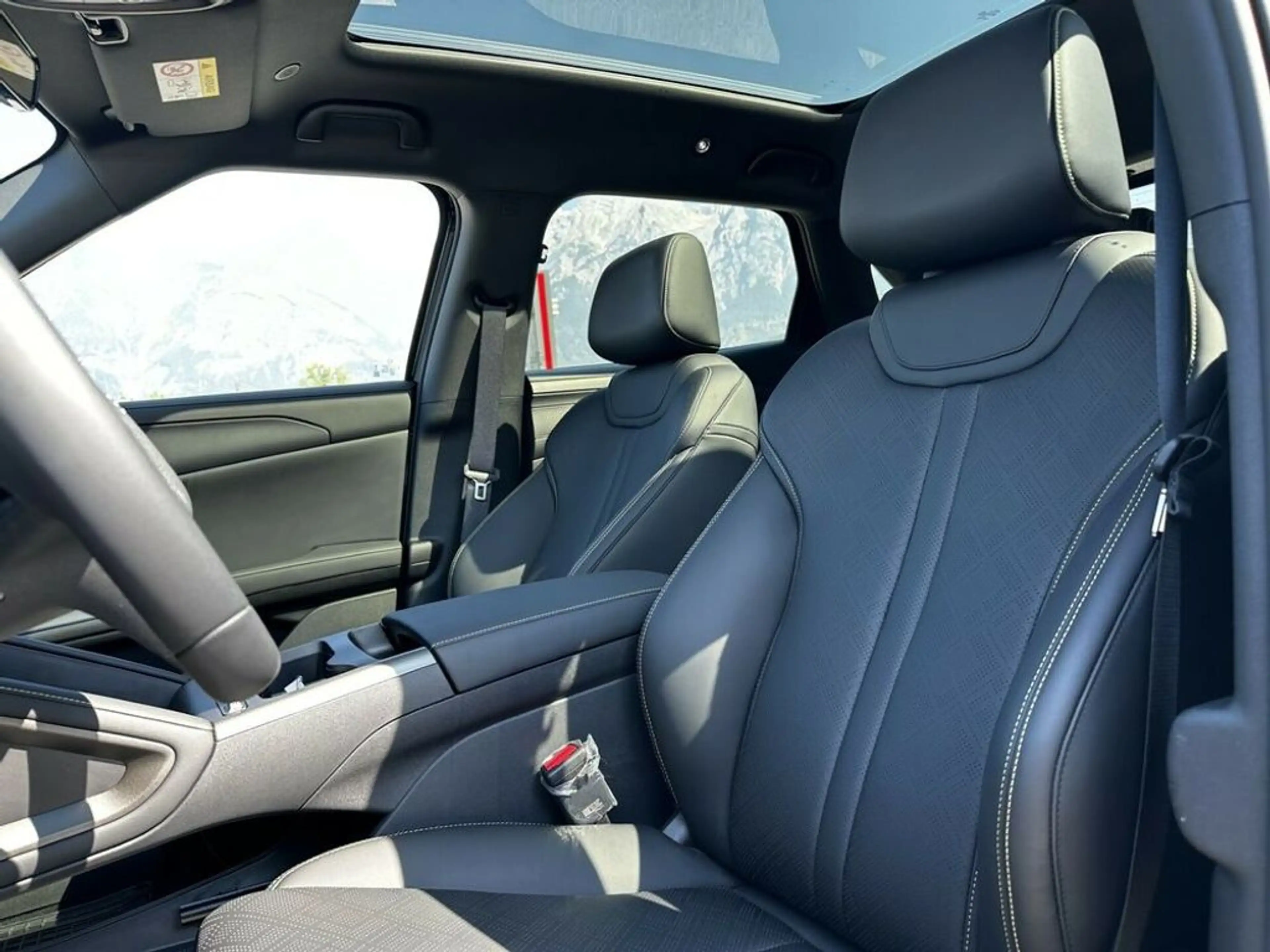 BYD Atto 2 Atto2 64,8  kWh Comfort Österreich Paket — photo 10